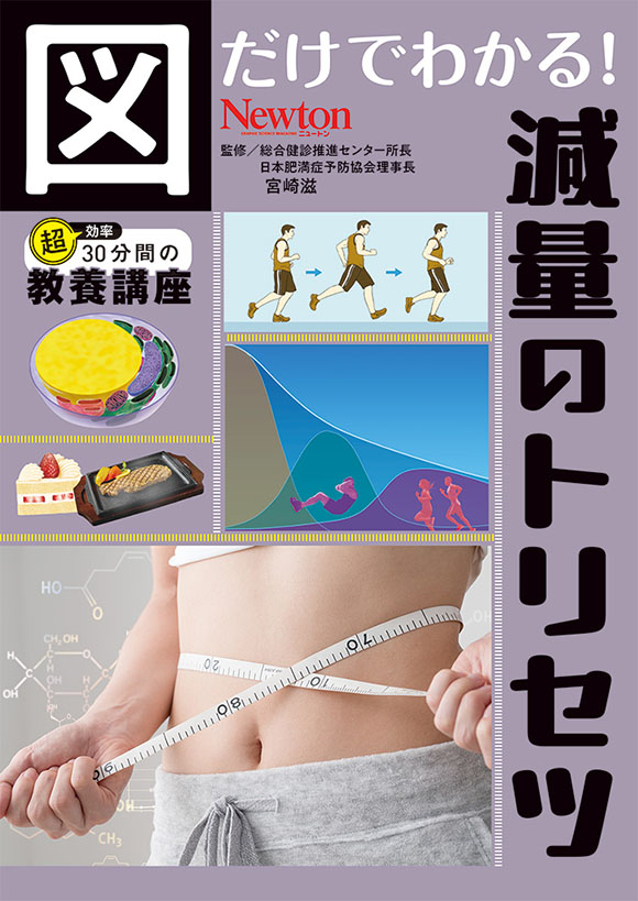 図だけでわかる！
