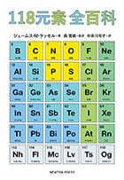 118元素全百科