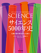 サイエンス5000年史〜人類の知の歴史をたどる旅へ〜