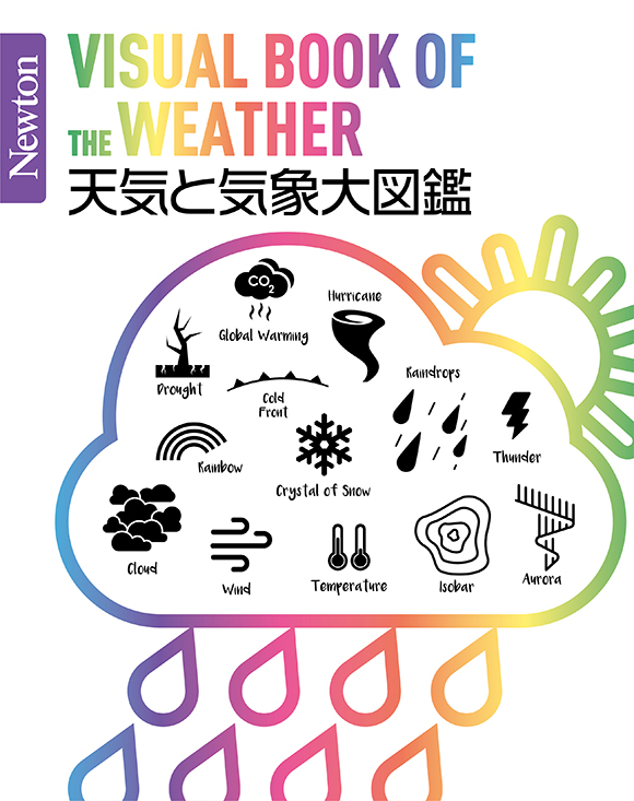 天気と気象大図鑑