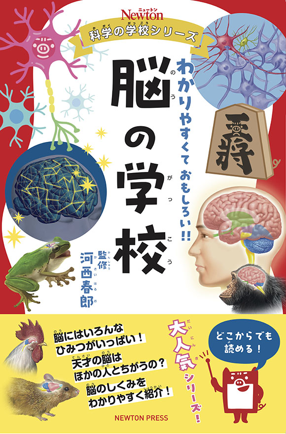 脳の学校
