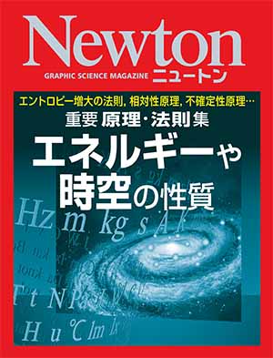 重要 原理・法則集　エネルギーや時空の性質［Kindle版］