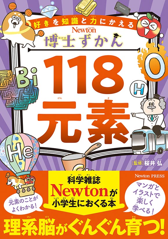 118元素
