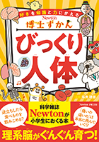 びっくり人体