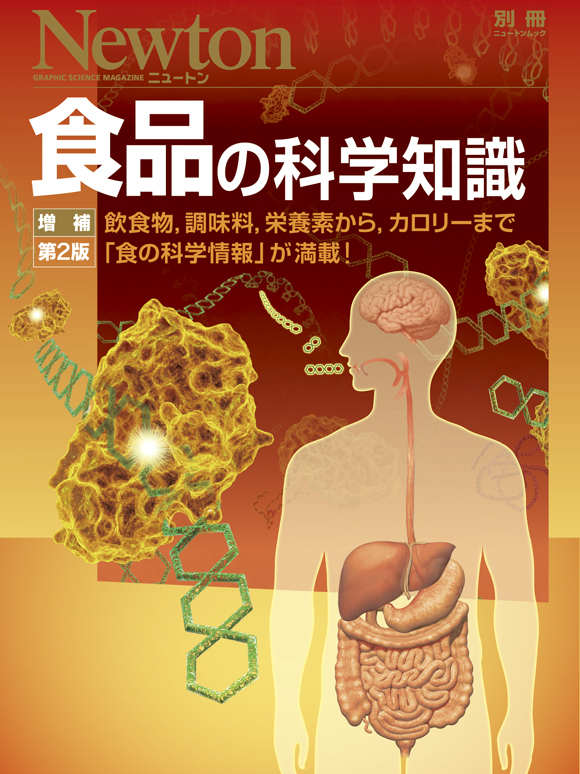 食品の科学知識