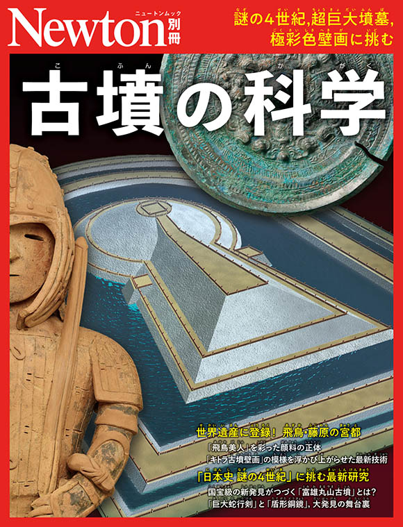 古墳の科学
　
